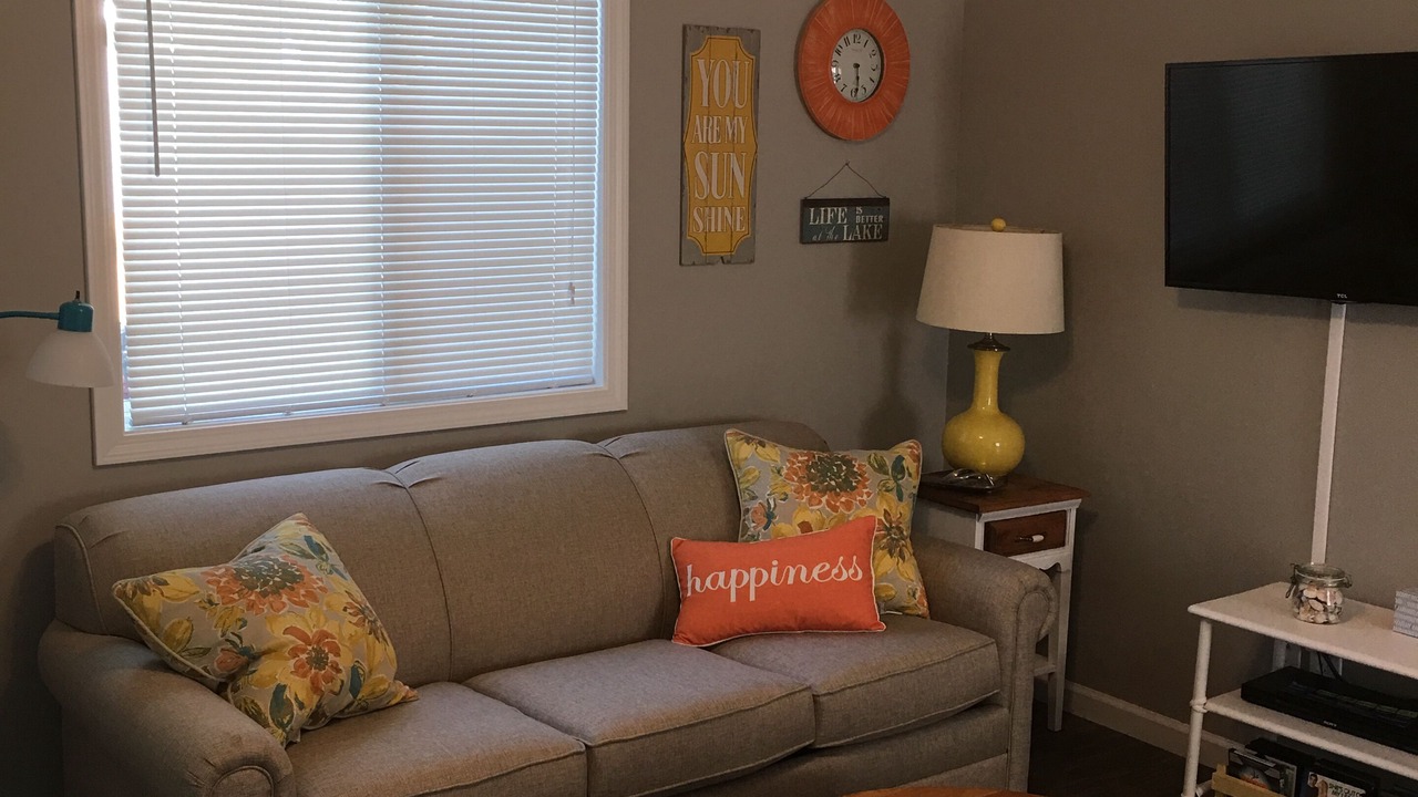 Photo of Livingroom in North Lakeport