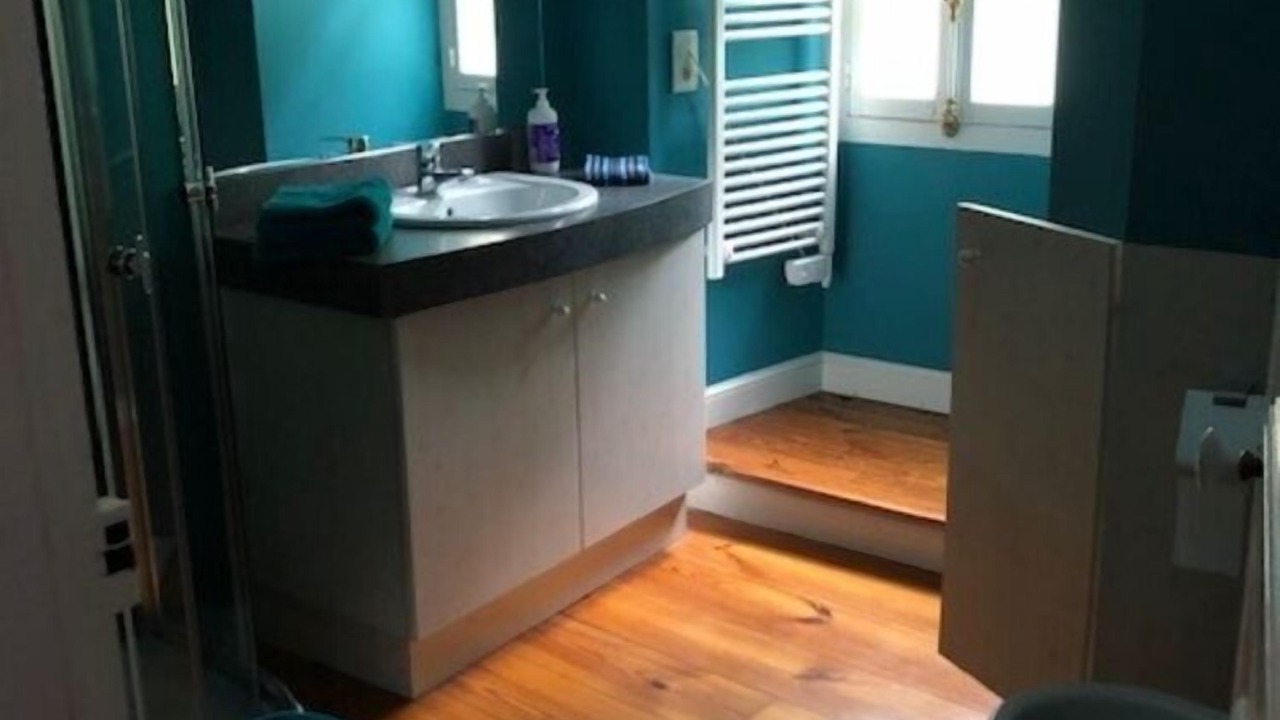 Photo of Bathroom in Serrieres-en-Chautagne