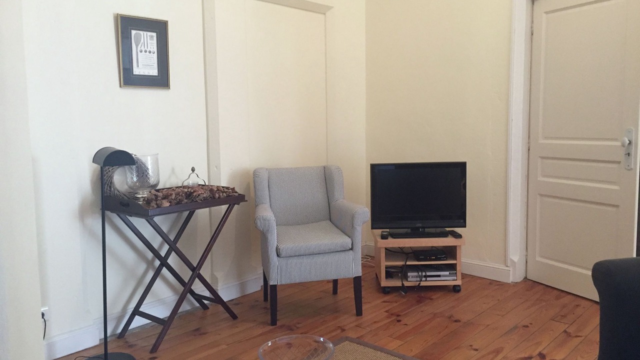 Photo of Livingroom in Serrieres-en-Chautagne