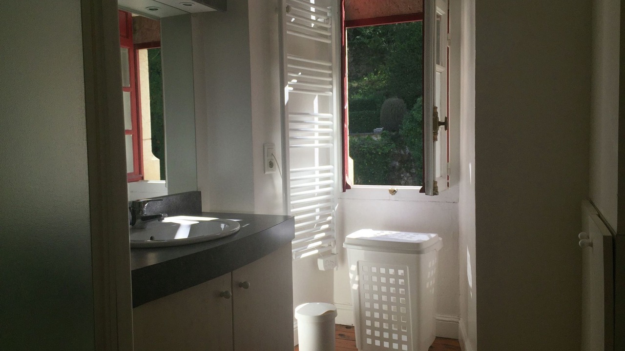 Photo of Bathroom in Serrieres-en-Chautagne