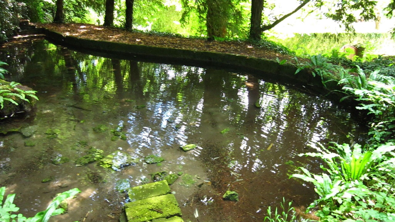 Photo of Outdoor in Serrieres-en-Chautagne