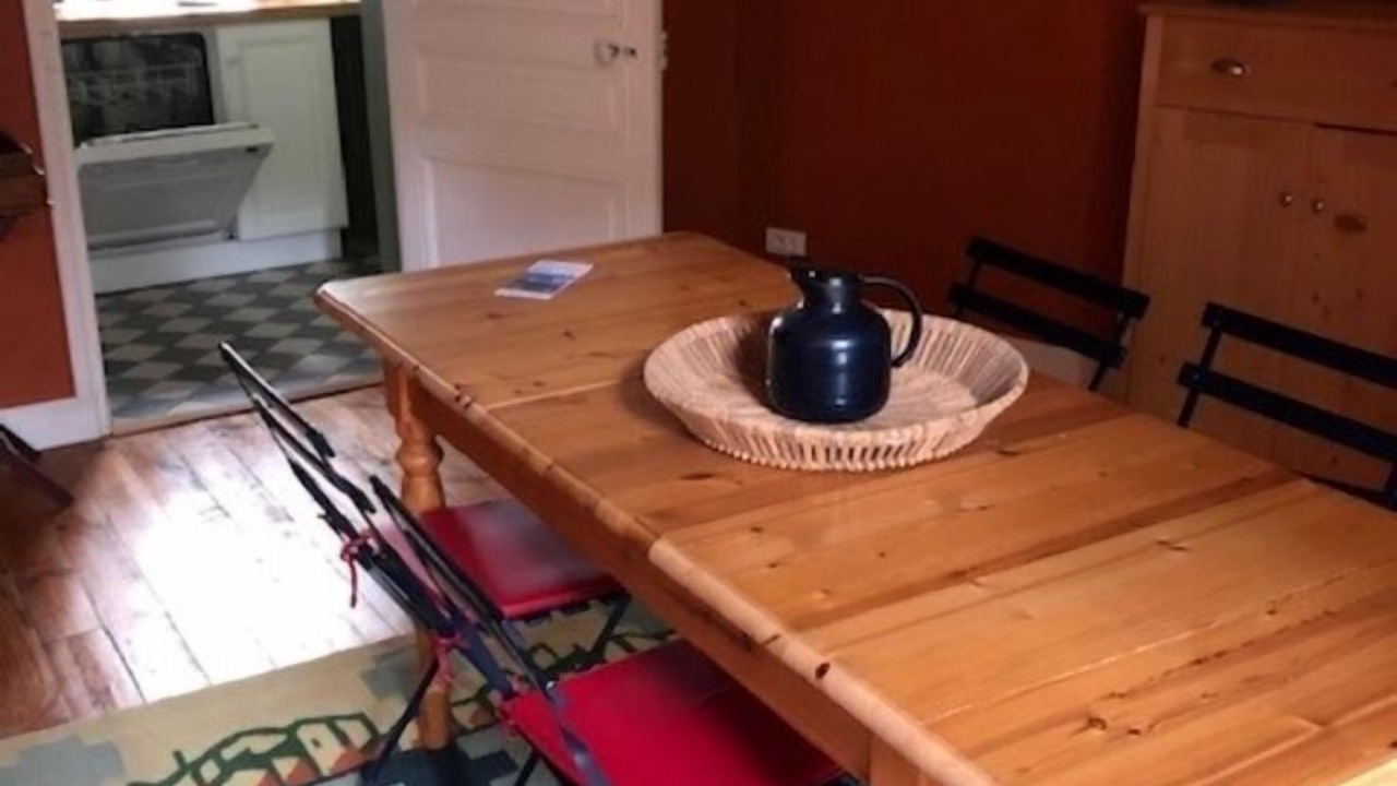 Photo of Livingroom in Serrieres-en-Chautagne