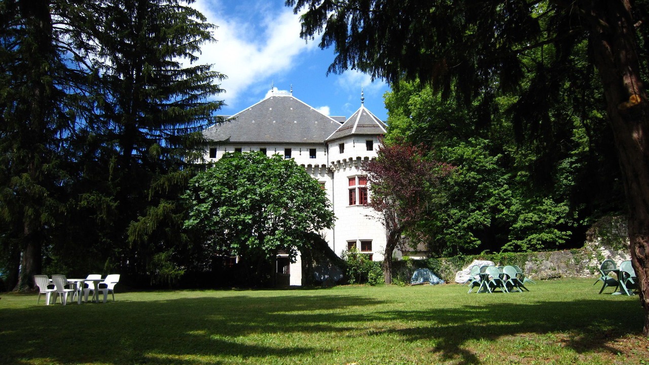 Photo of Outdoor in Serrieres-en-Chautagne