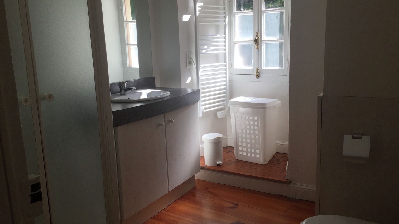 Photo of Bathroom in Serrieres-en-Chautagne
