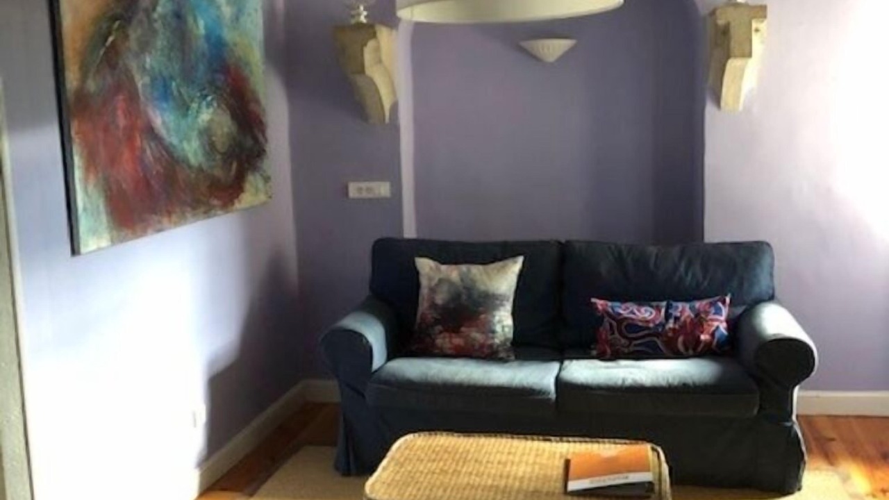 Photo of Livingroom in Serrieres-en-Chautagne