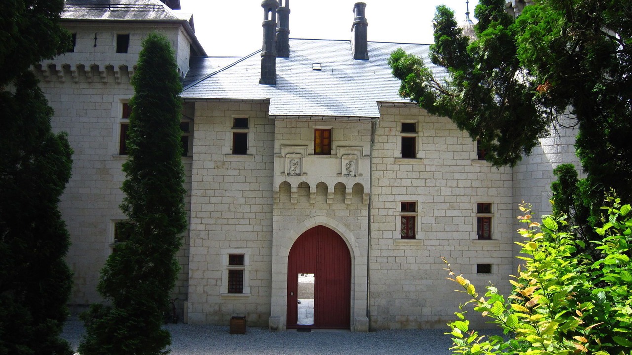Photo of Outdoor in Serrieres-en-Chautagne