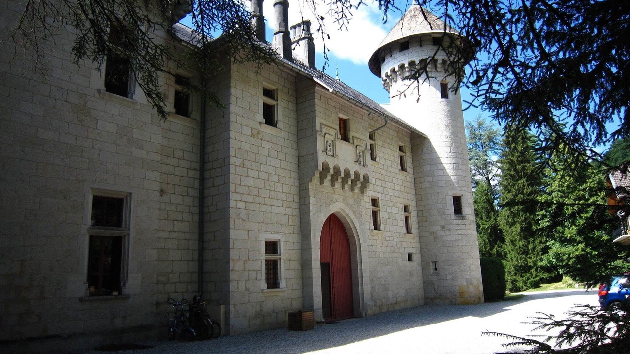 Photo of Outdoor in Serrieres-en-Chautagne