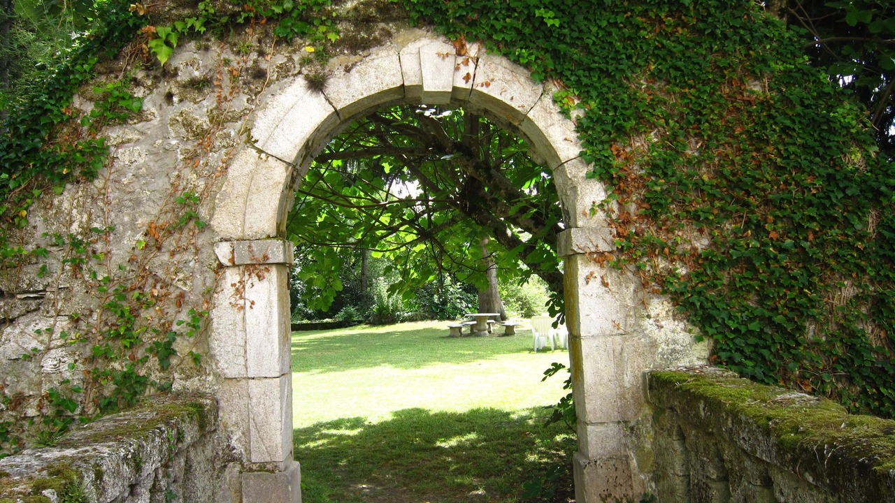 Photo of Outdoor in Serrieres-en-Chautagne