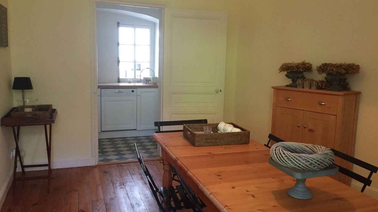 Photo of Livingroom in Serrieres-en-Chautagne