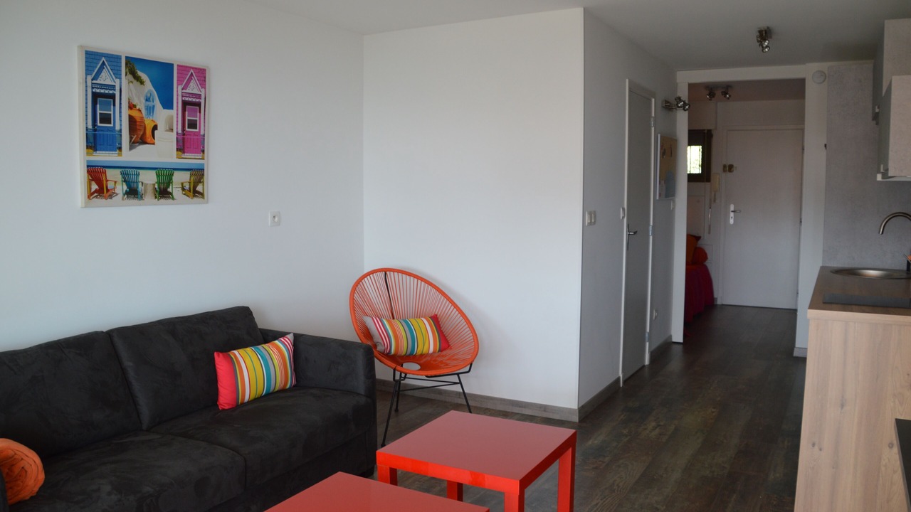 Photo of Livingroom in Lazaret