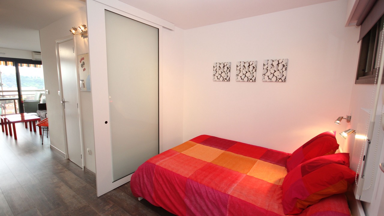 Photo of Bedroom in Lazaret