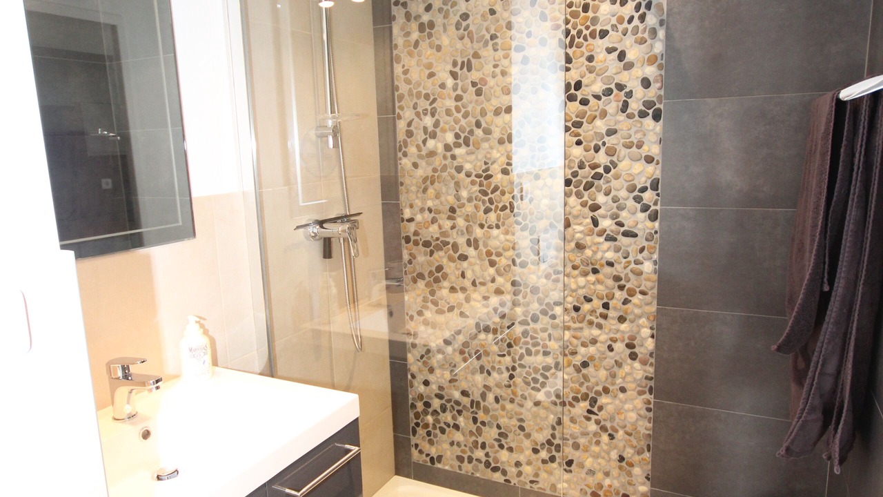 Photo of Bathroom in Lazaret