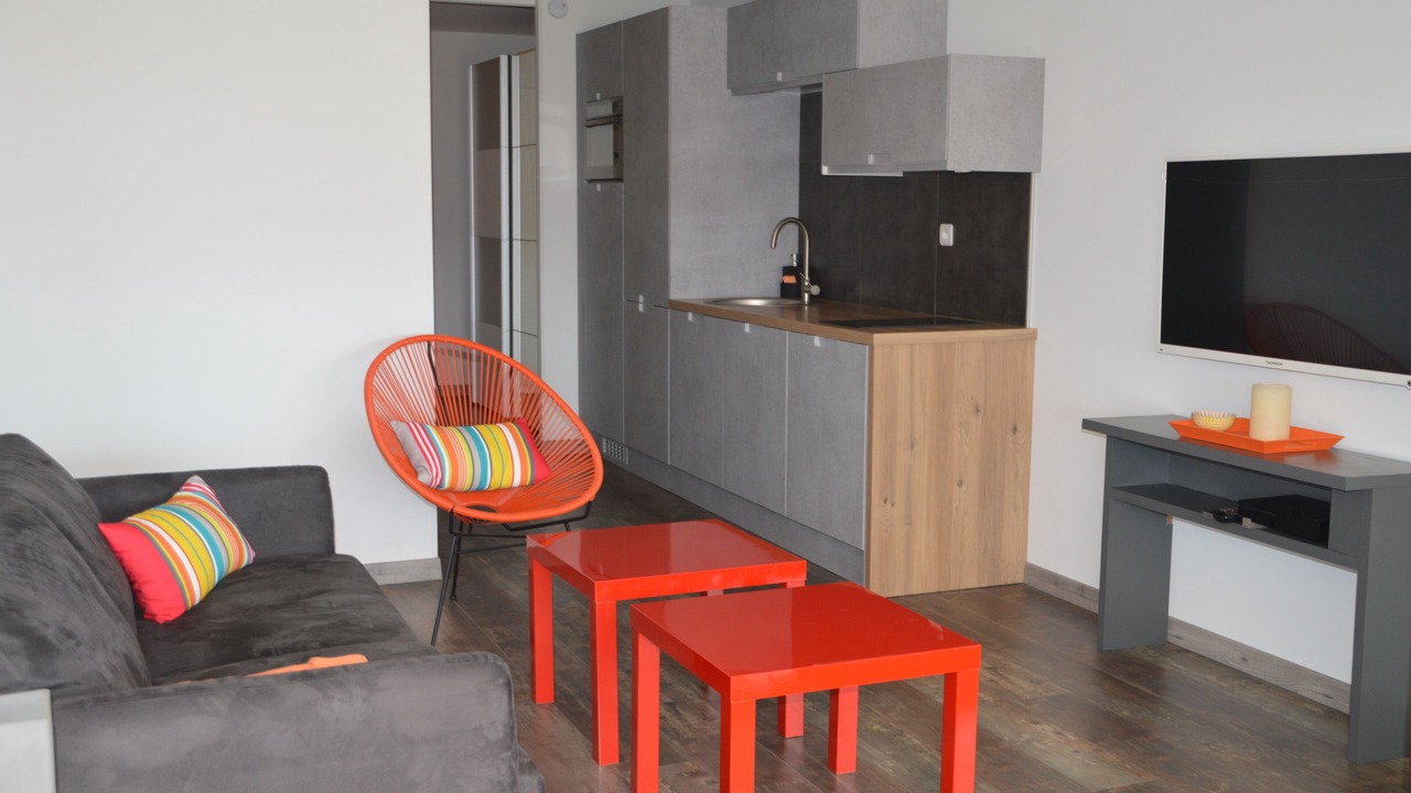 Photo of Livingroom in Lazaret