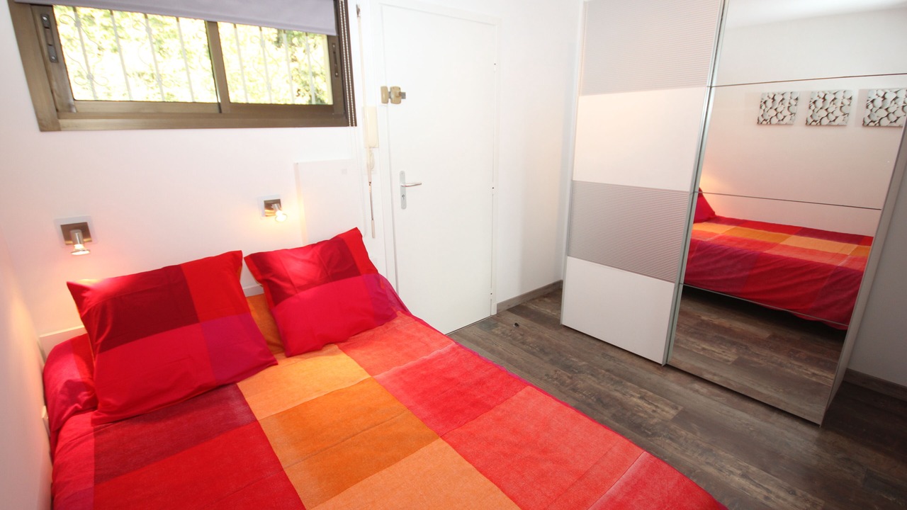 Photo of Bedroom in Lazaret