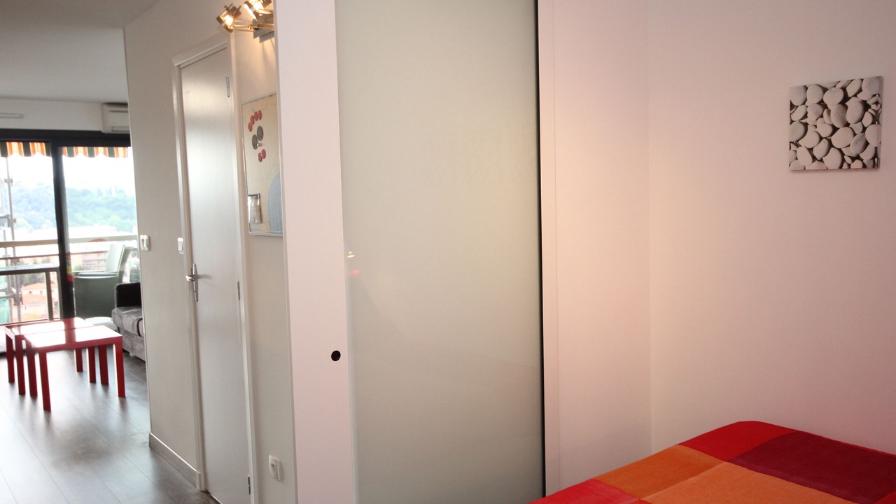 Photo of Bedroom in Lazaret