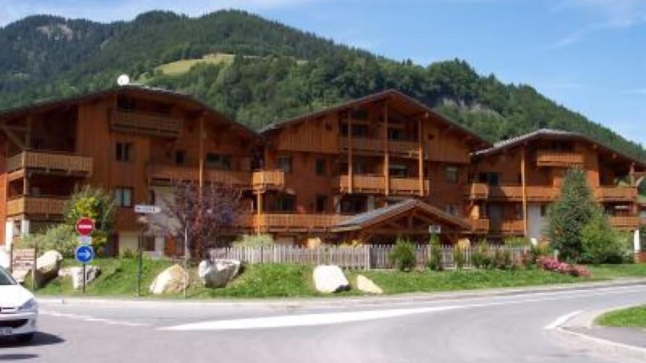 Photo of Others in Praz-sur-Arly