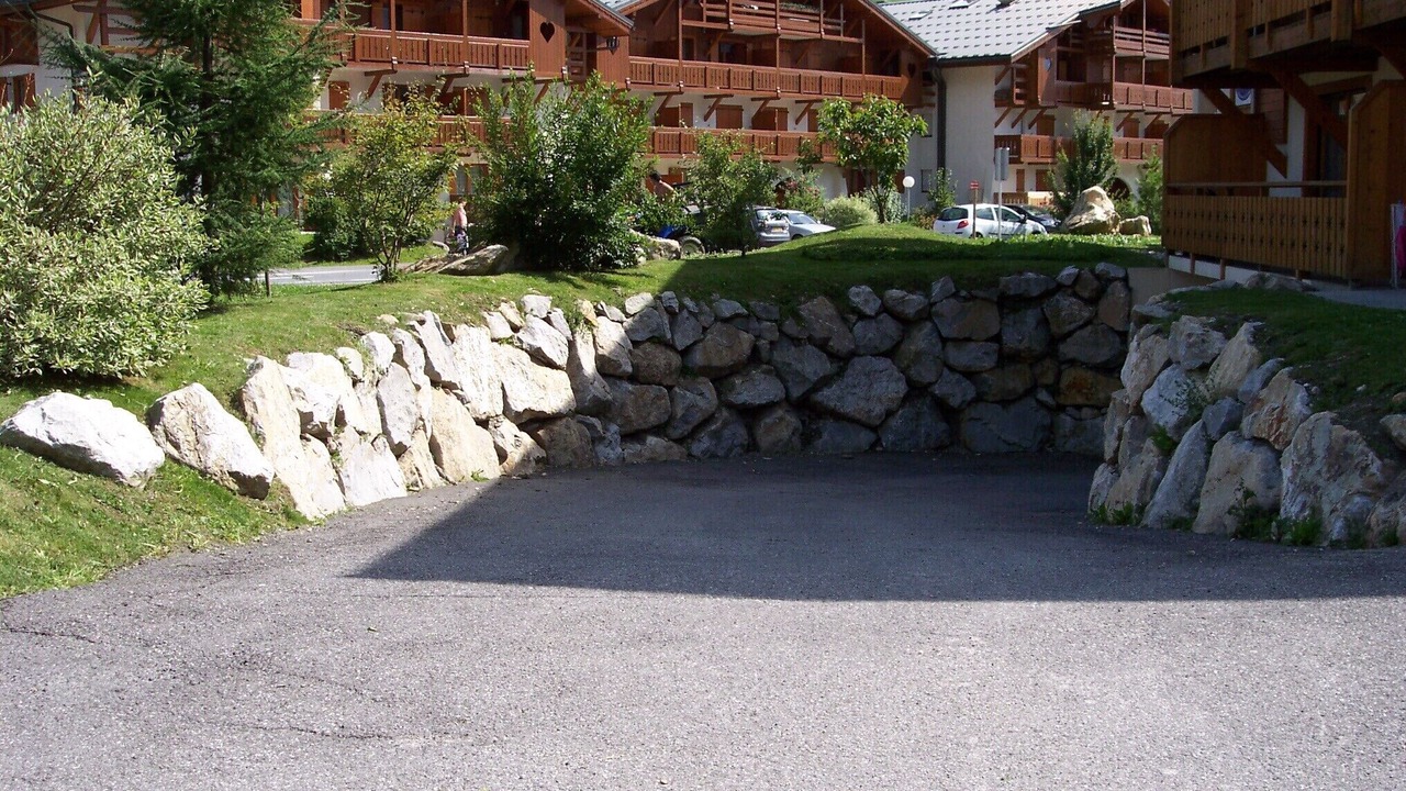 Photo of Outdoor in Praz-sur-Arly