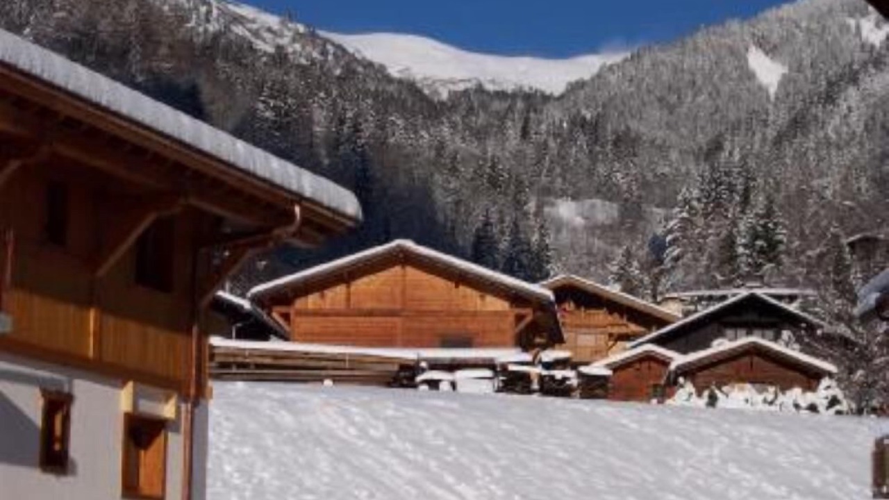 Photo of Outdoor in Praz-sur-Arly