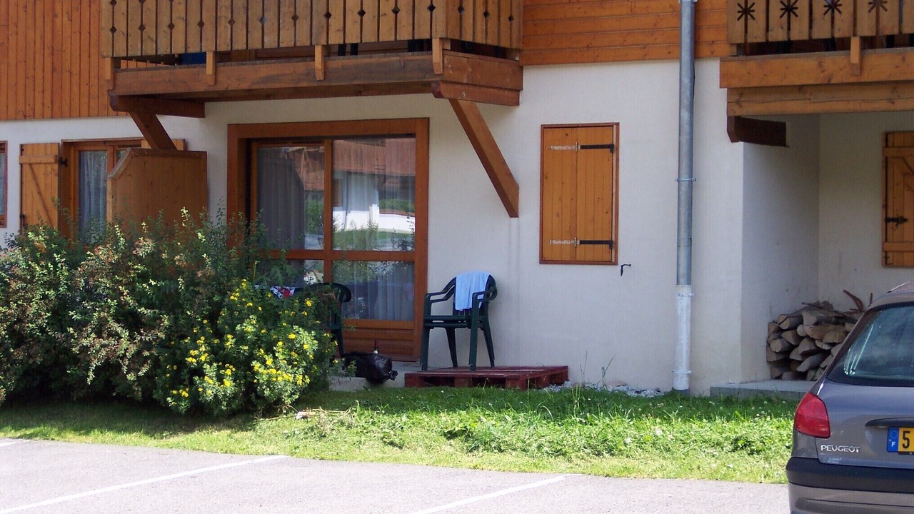 Photo of Outdoor in Praz-sur-Arly