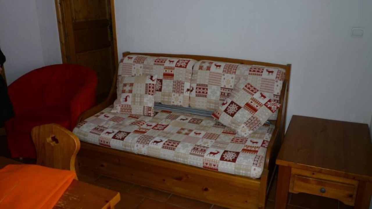 Photo of Livingroom in Praz-sur-Arly