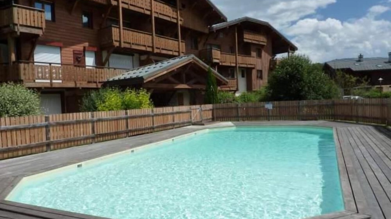 Photo of Outdoor in Praz-sur-Arly