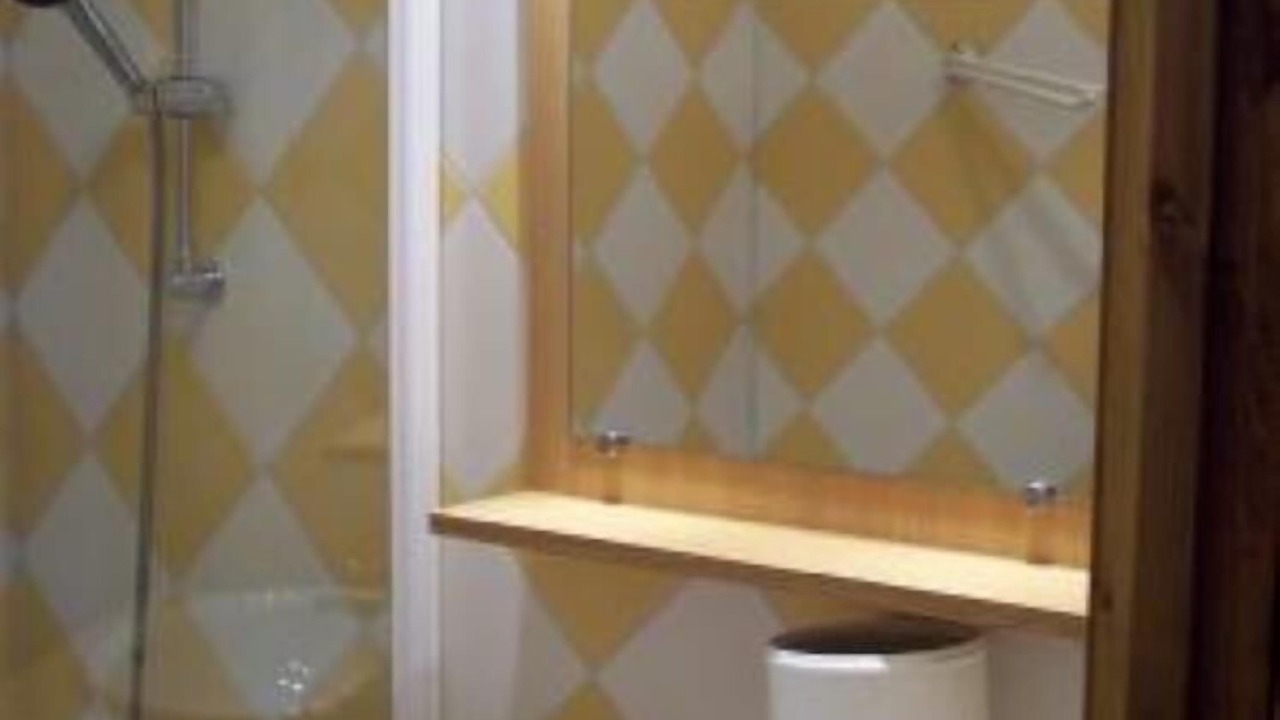 Photo of Bathroom in Praz-sur-Arly