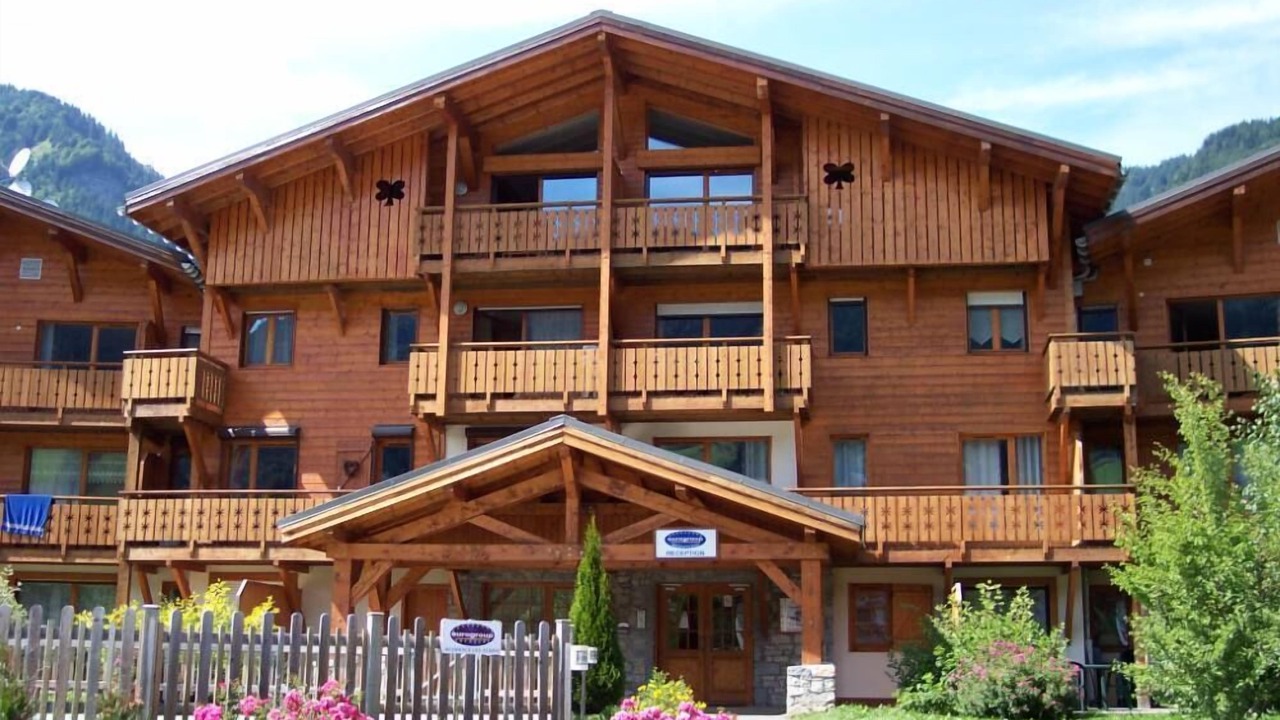 Photo of Outdoor in Praz-sur-Arly