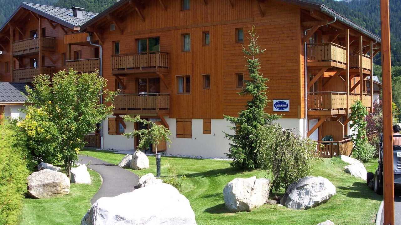 Photo of Outdoor in Praz-sur-Arly