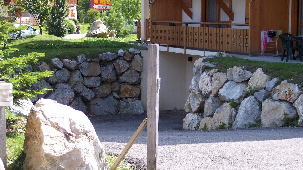 Photo of Outdoor in Praz-sur-Arly