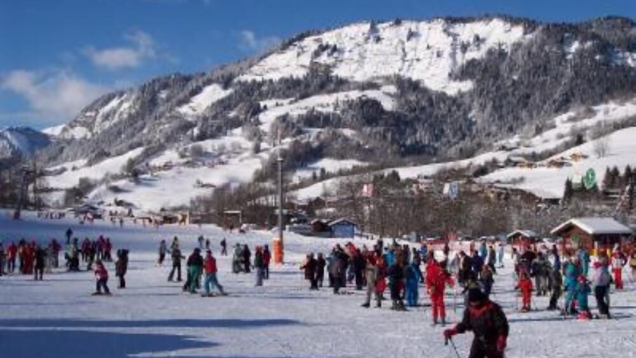 Photo of Others in Praz-sur-Arly