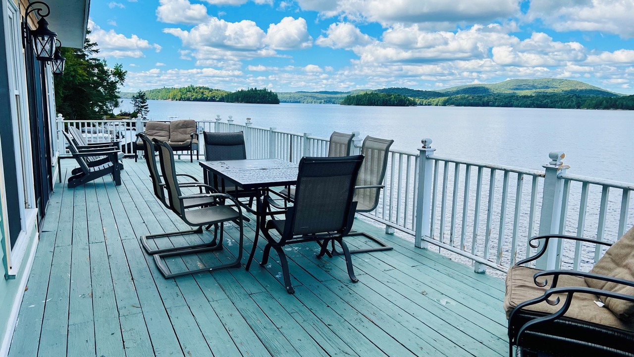Photo of Outdoor in Tupper Lake