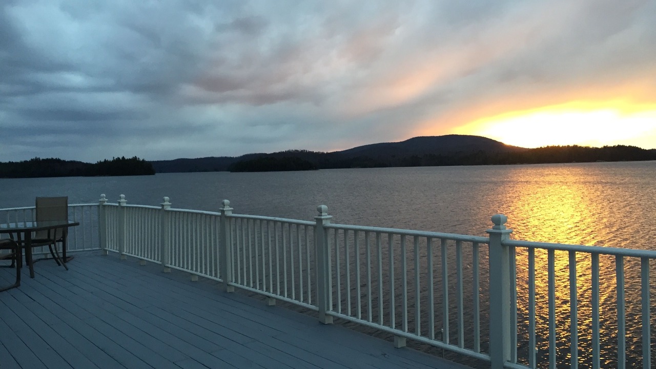 Photo of Outdoor in Tupper Lake