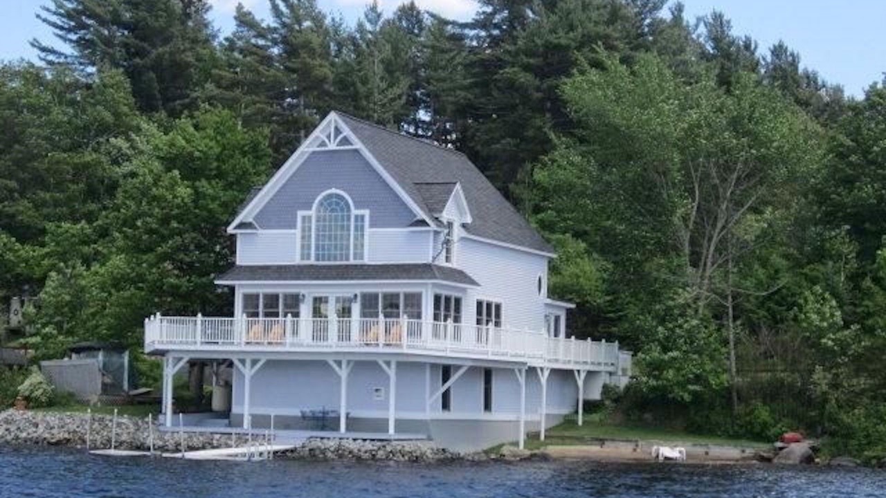 Photo of Outdoor in Tupper Lake