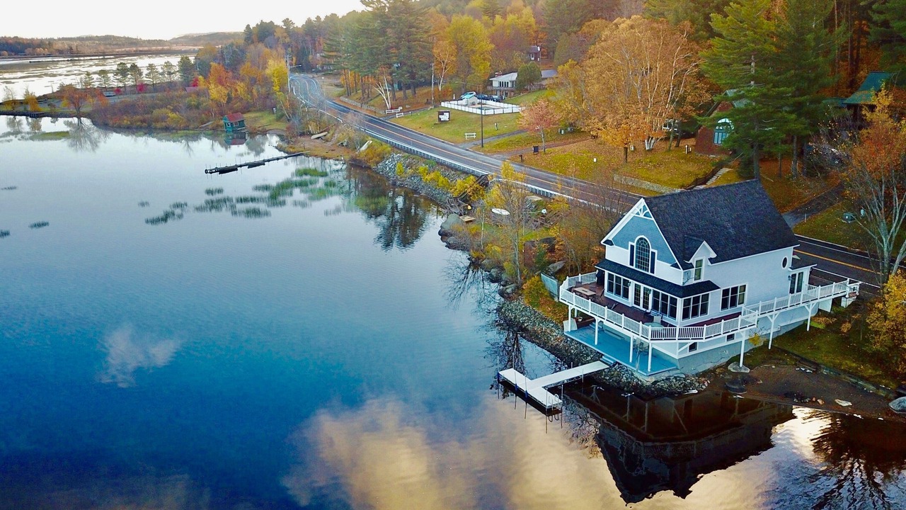 Photo of Others in Tupper Lake