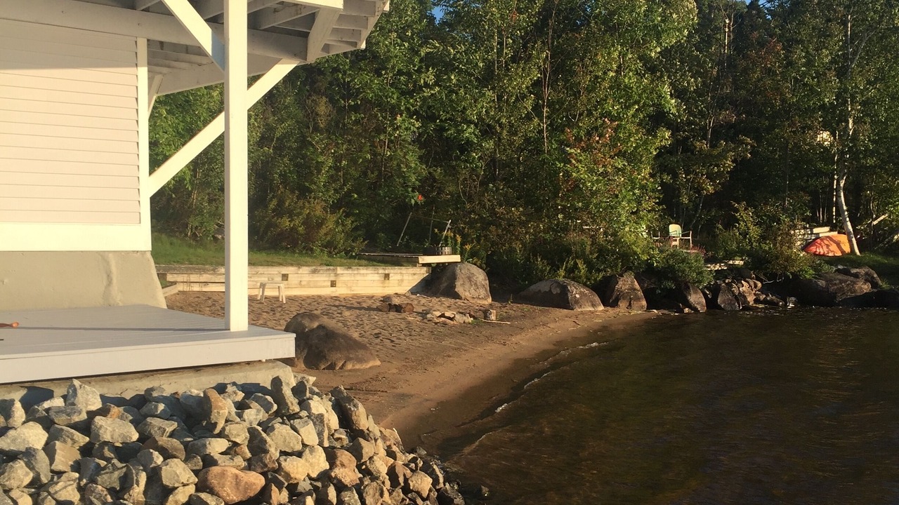 Photo of Outdoor in Tupper Lake