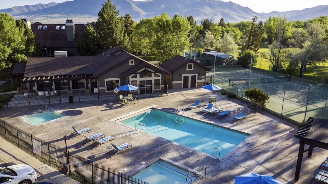 Photo of Outdoor in Ogden
