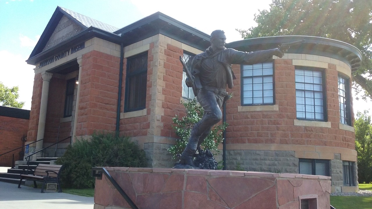 Photo of Outdoor in Buffalo