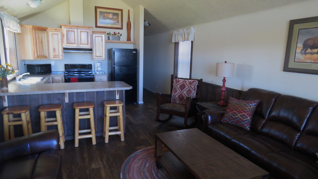 Photo of Livingroom in Buffalo