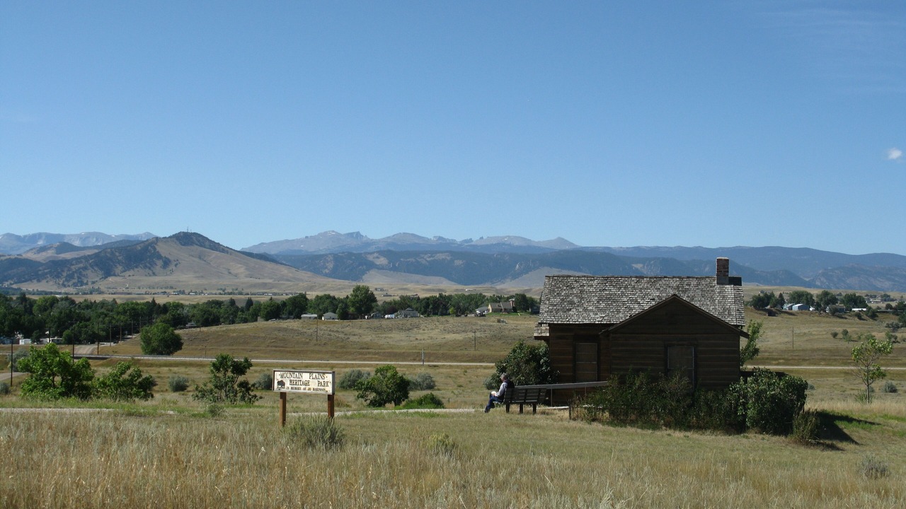 Photo of Outdoor in Buffalo