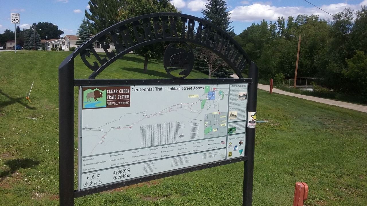 Photo of Outdoor in Buffalo