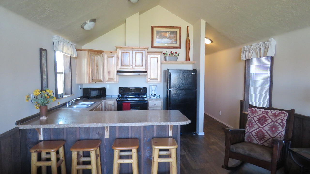 Photo of Kitchen in Buffalo