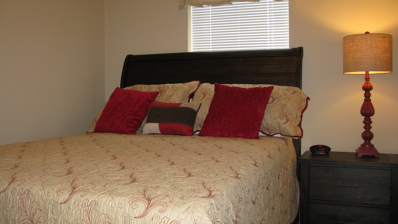 Photo of Bedroom in Buffalo