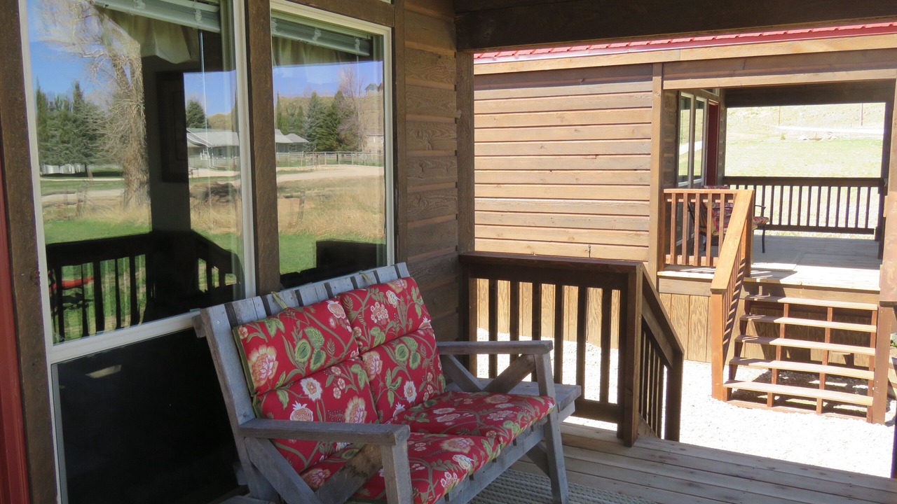 Photo of Outdoor in Buffalo