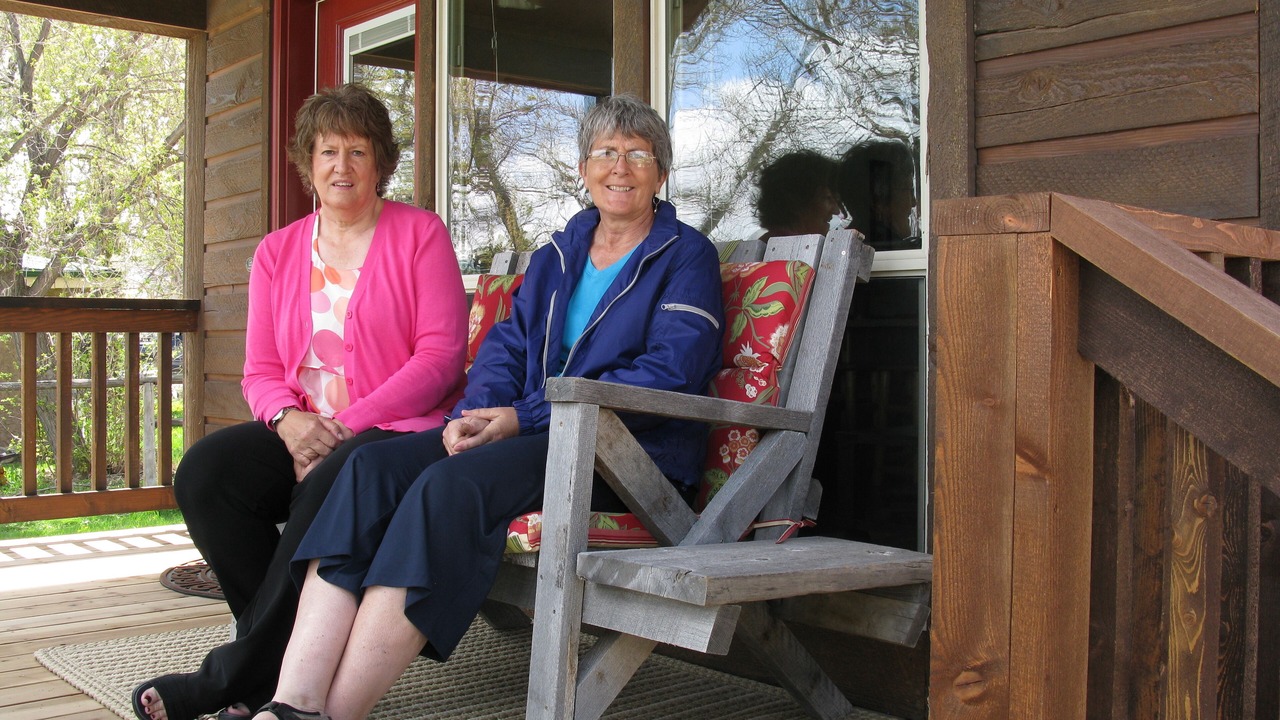 Photo of Patio Balcony in Buffalo