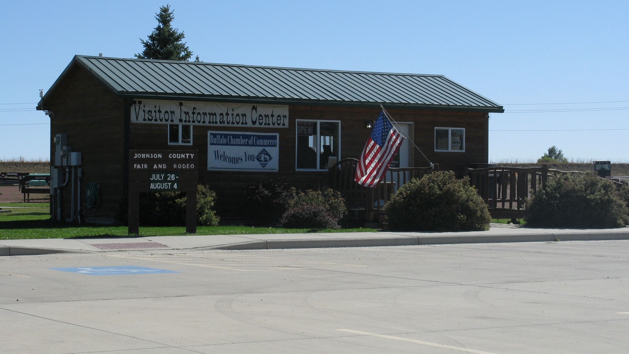 Photo of Others in Buffalo