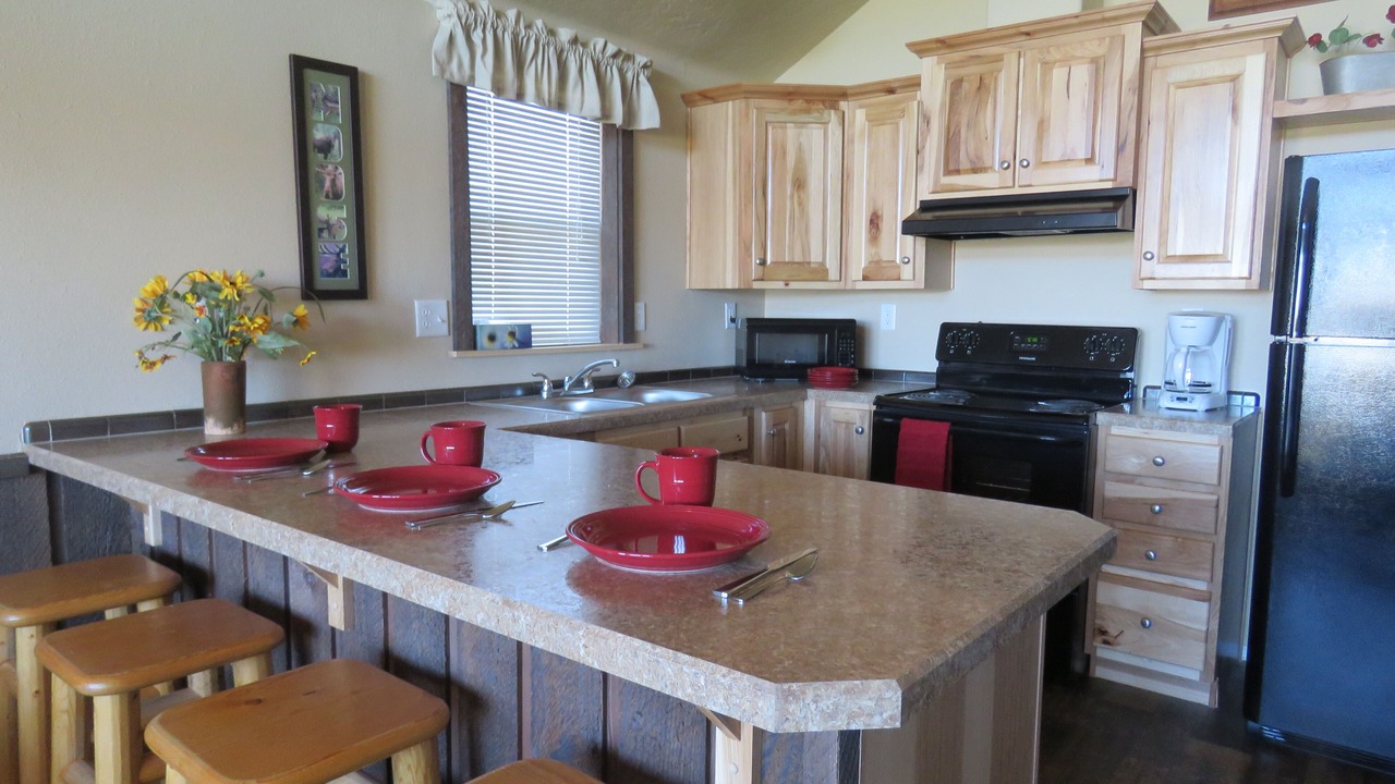 Photo of Kitchen in Buffalo