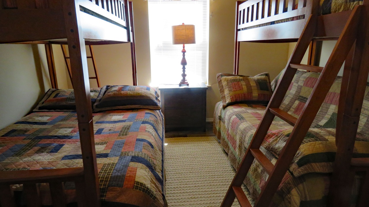 Photo of Bedroom in Buffalo