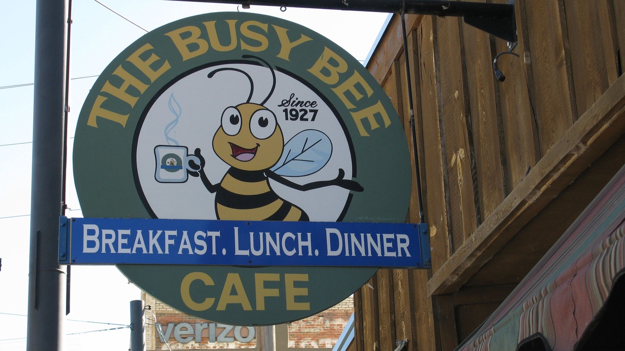 Photo of Outdoor in Buffalo