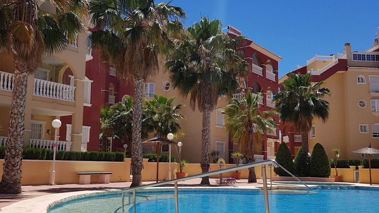 Photo of Outdoor in Los Alcazares