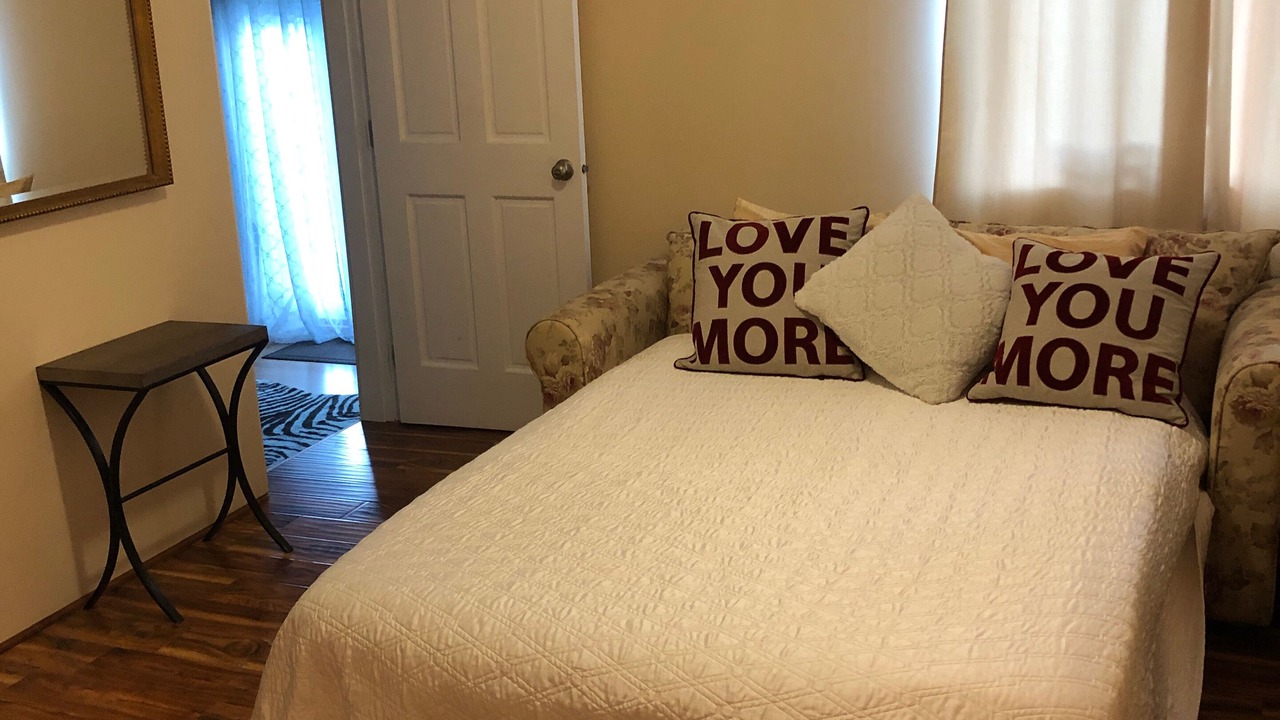 Photo of Bedroom in Cornelius